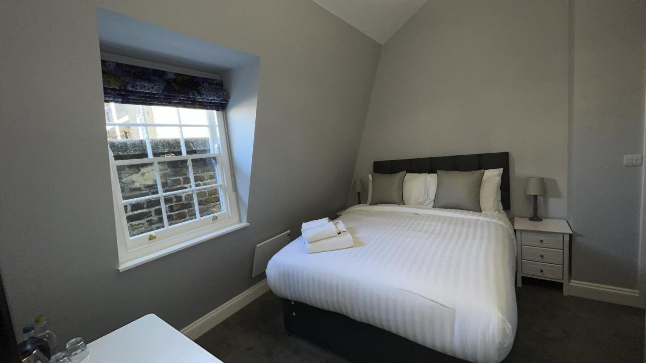 Chambre Lit King-Size Standard